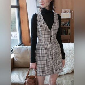 Aritzia Wilfred Suri Dress Size 4